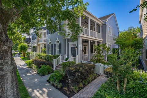 Photo of 706 Mulberry Avenue, Celebration, FL 34747 (MLS # S5149251)