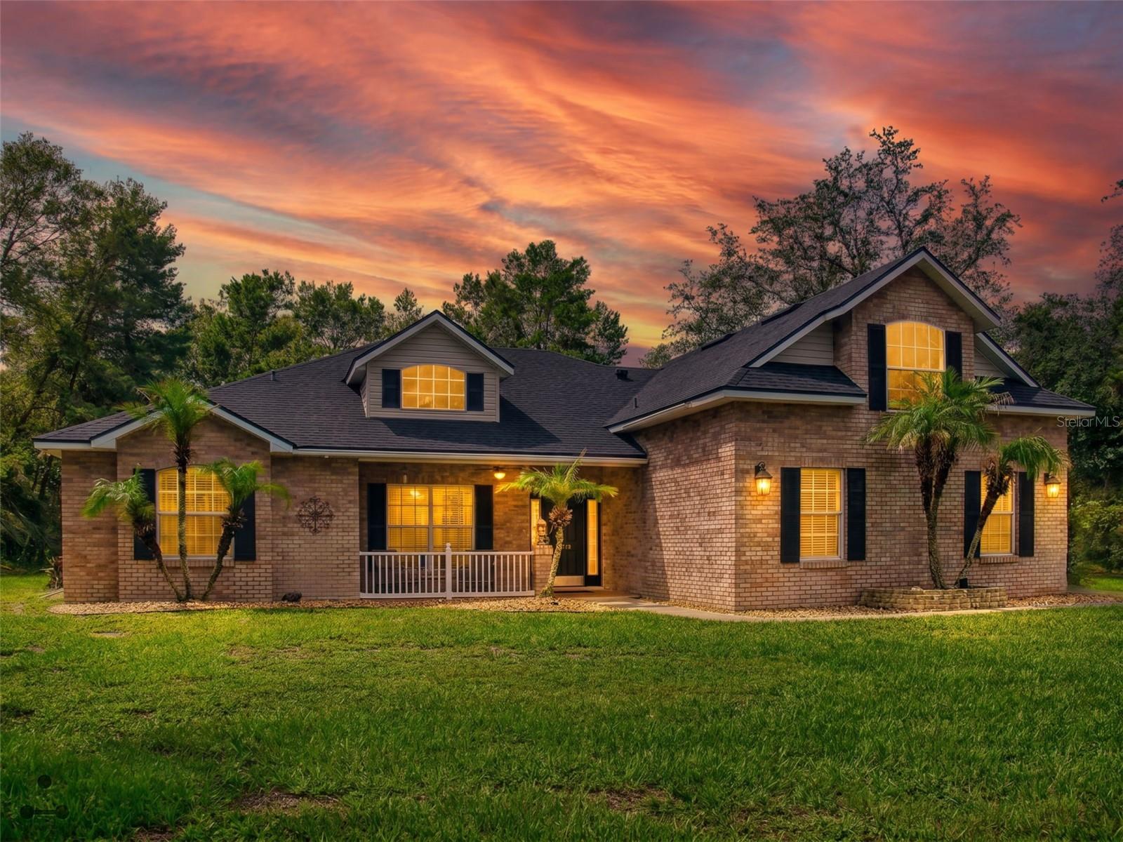 3040 BUTLER RIDGE ROAD