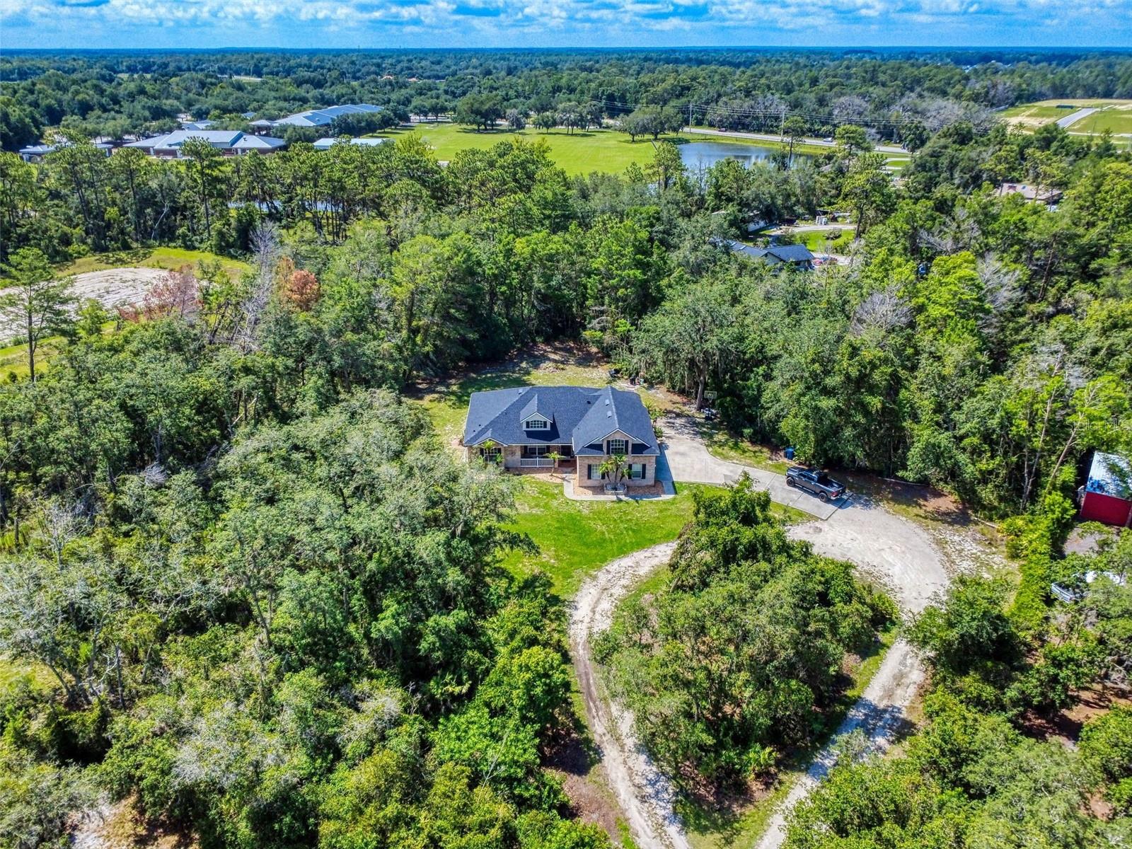 3040 BUTLER RIDGE ROAD