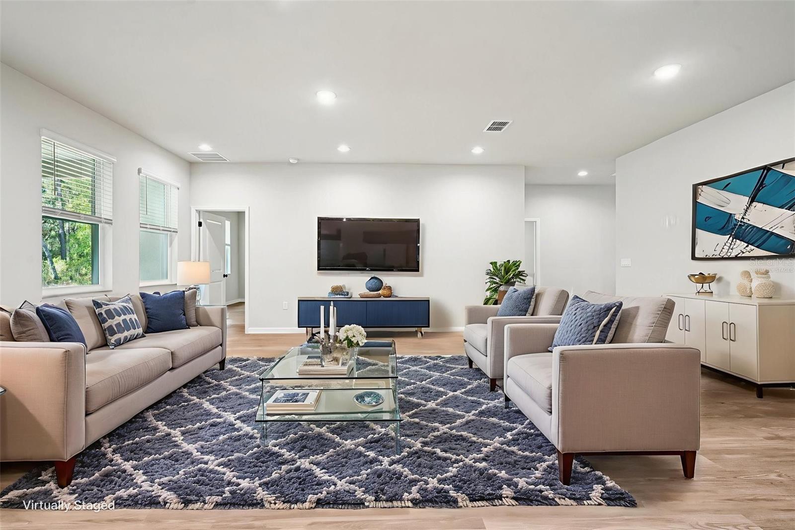 SUGARMILL WOODS OAK VILLAGE - Residential