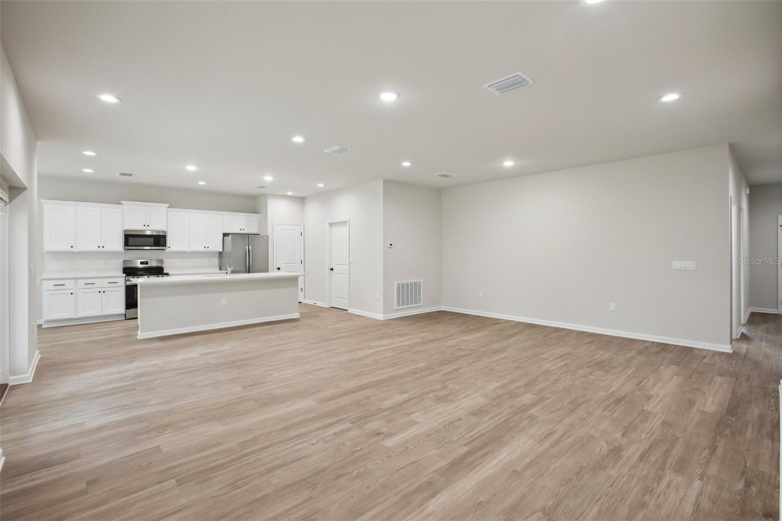 SUGARMILL WOODS OAK VILLAGE - Residential