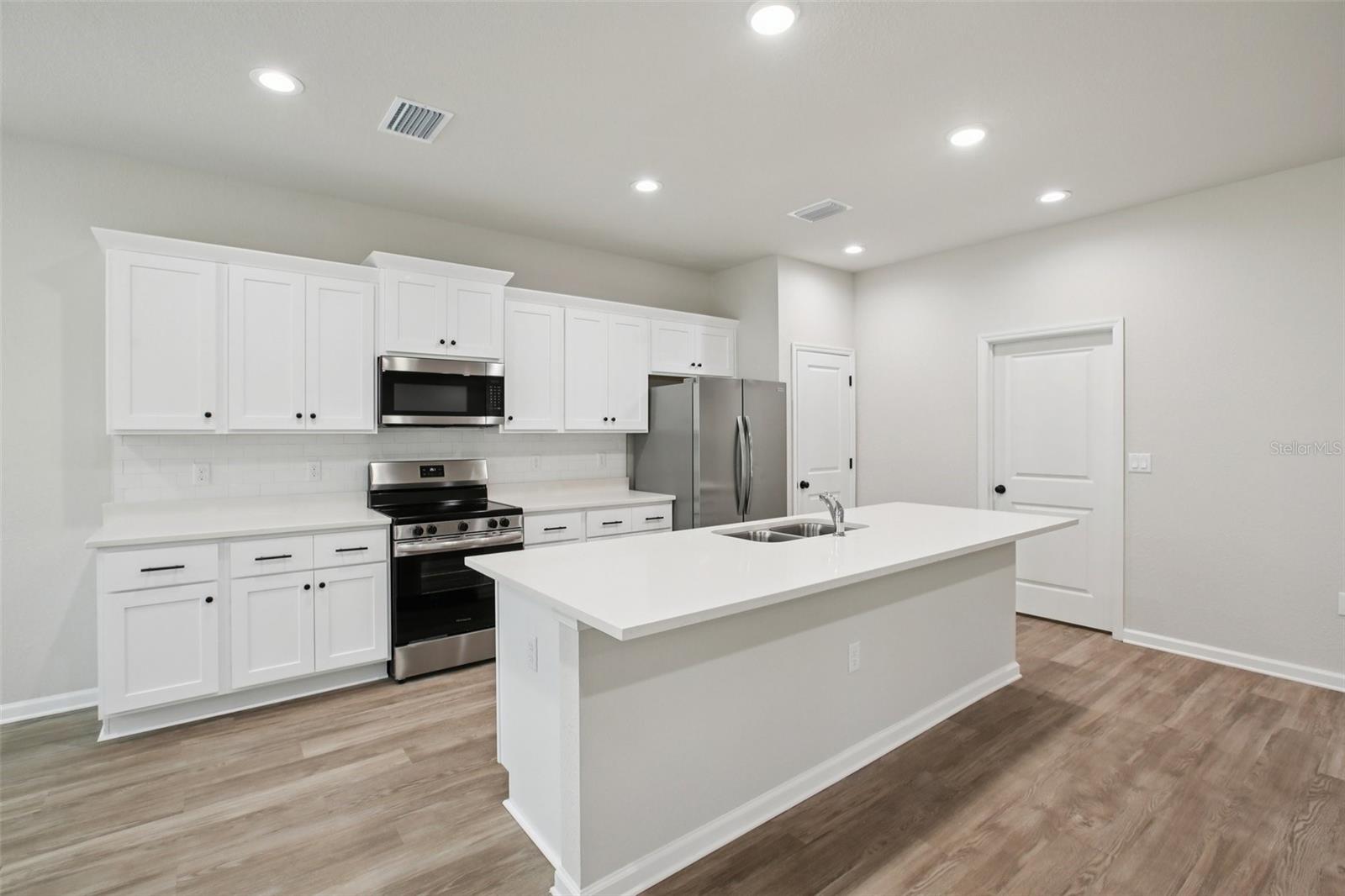 SUGARMILL WOODS OAK VILLAGE - Residential