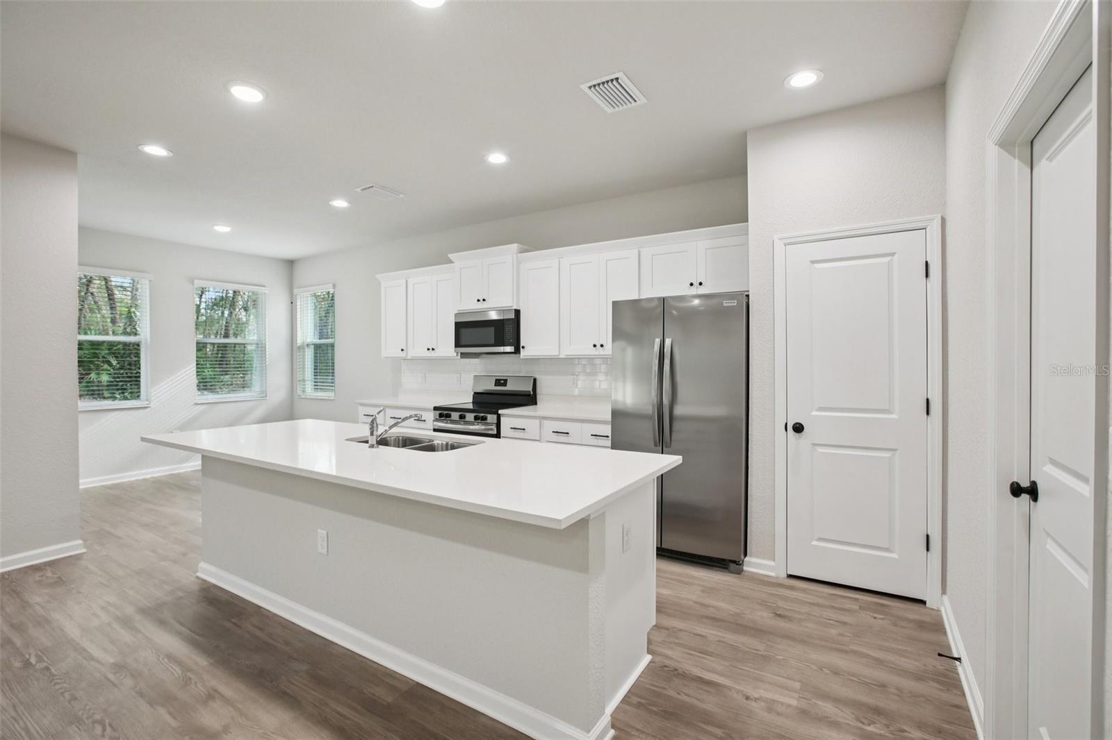 SUGARMILL WOODS OAK VILLAGE - Residential