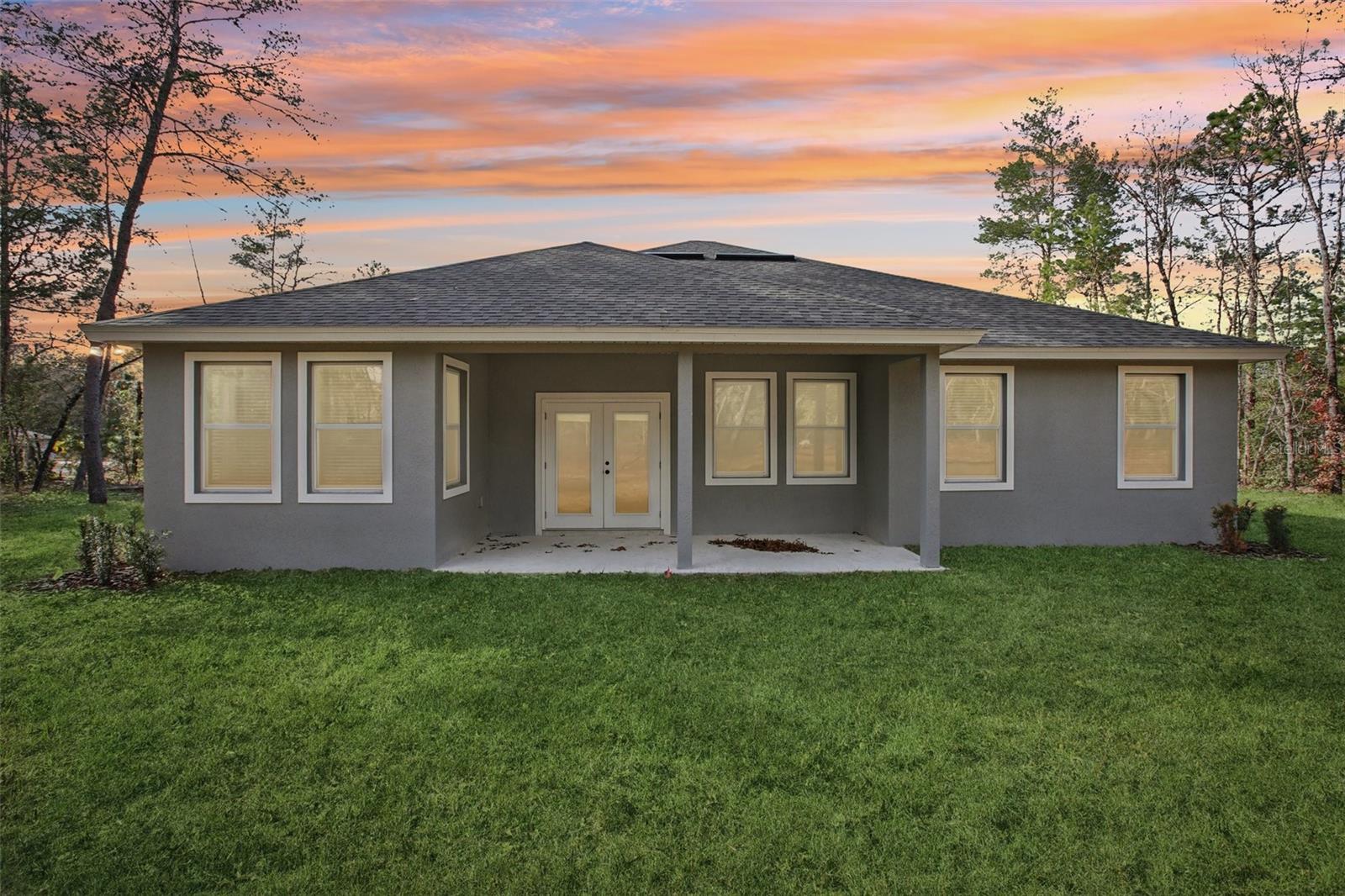 SUGARMILL WOODS OAK VILLAGE - Residential