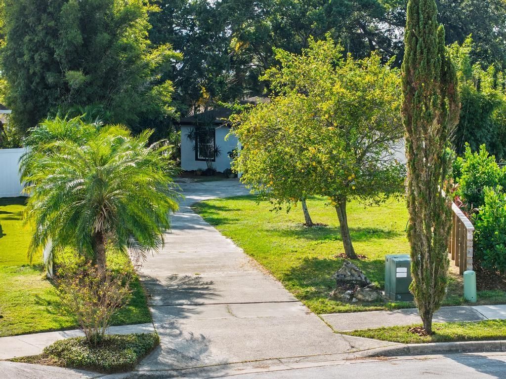 Photo of 3544 Domino Court, Orlando, FL 32805 (MLS # O6363237)