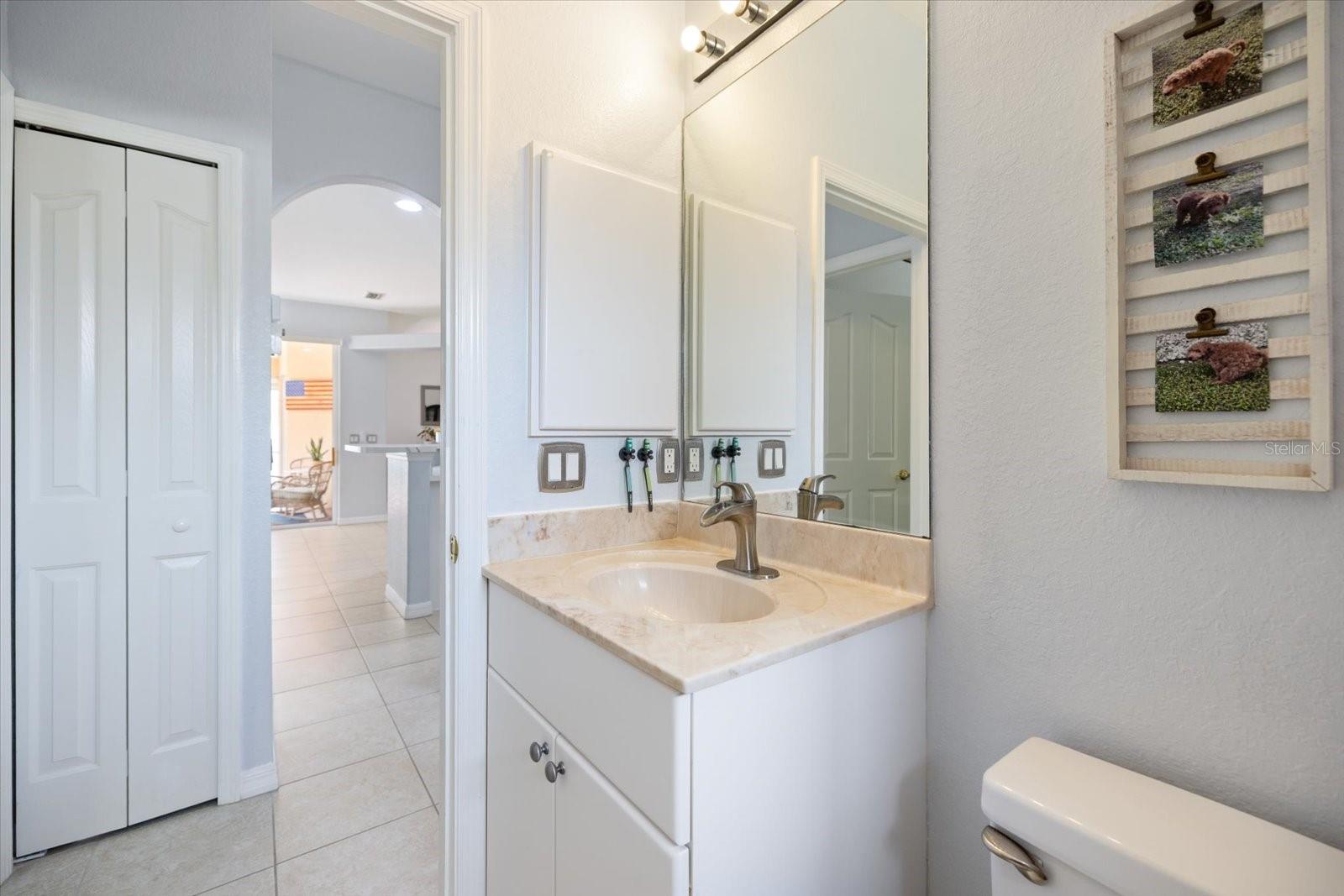 PORT CHARLOTTE SUB 07 - Residential