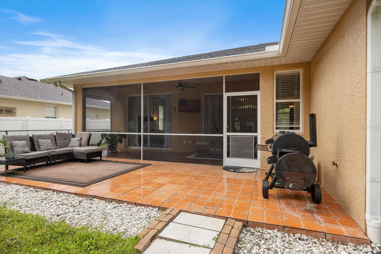 PORT CHARLOTTE SUB 07 - Residential