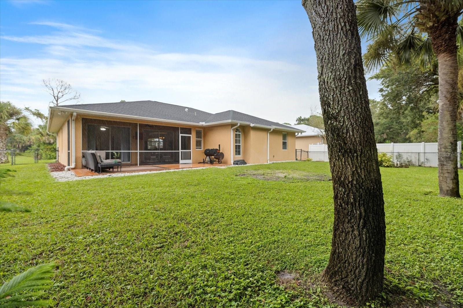 PORT CHARLOTTE SUB 07 - Residential