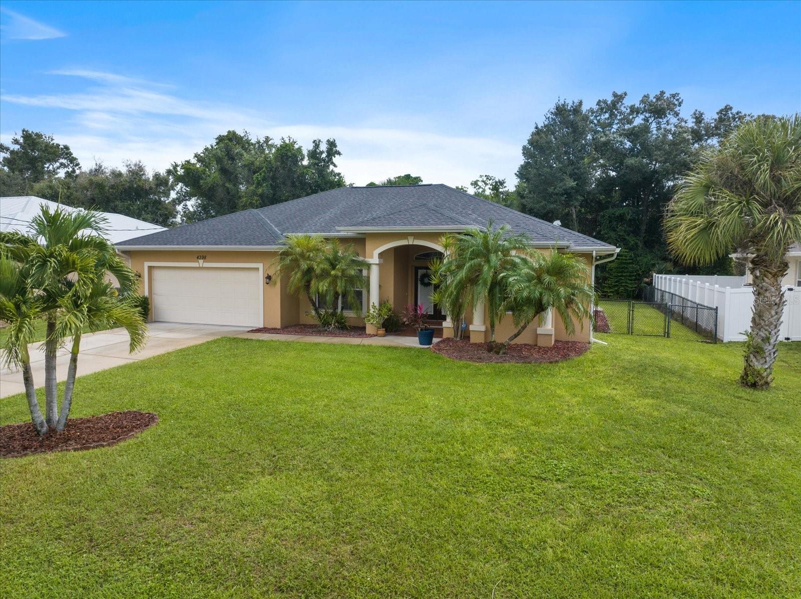 PORT CHARLOTTE SUB 07 - Residential