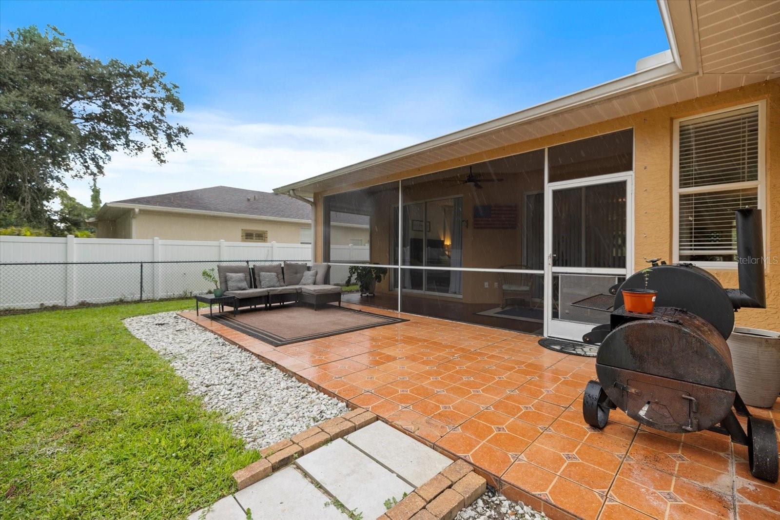PORT CHARLOTTE SUB 07 - Residential
