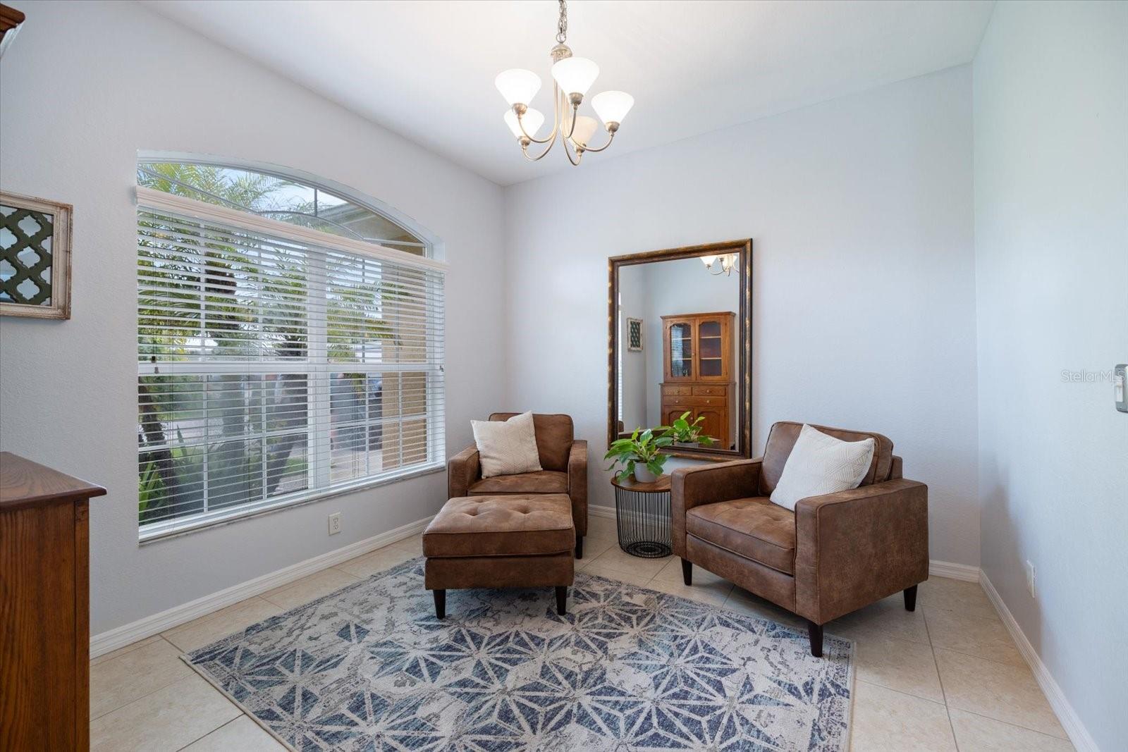 PORT CHARLOTTE SUB 07 - Residential