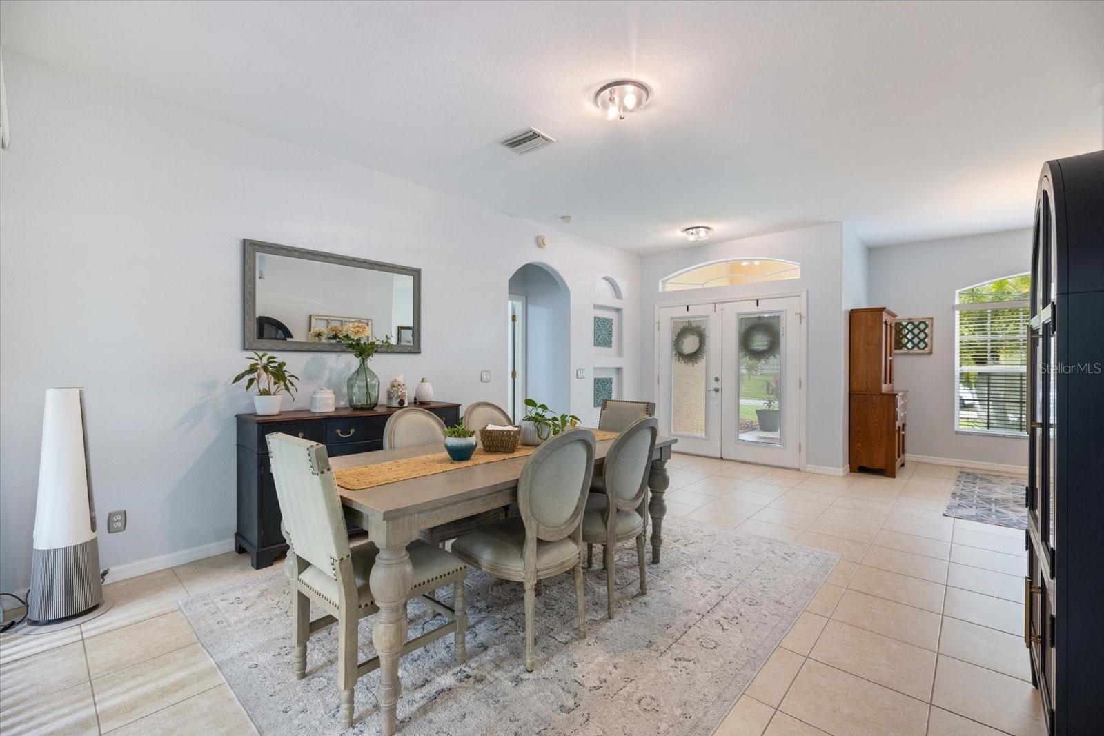 PORT CHARLOTTE SUB 07 - Residential