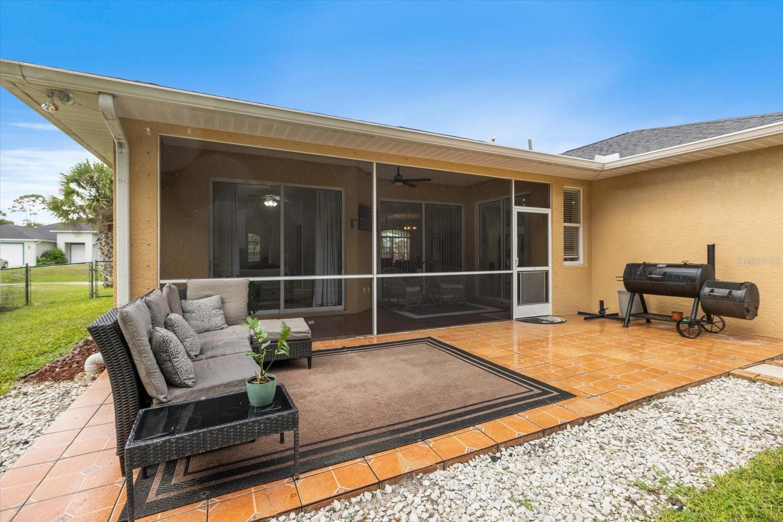 PORT CHARLOTTE SUB 07 - Residential