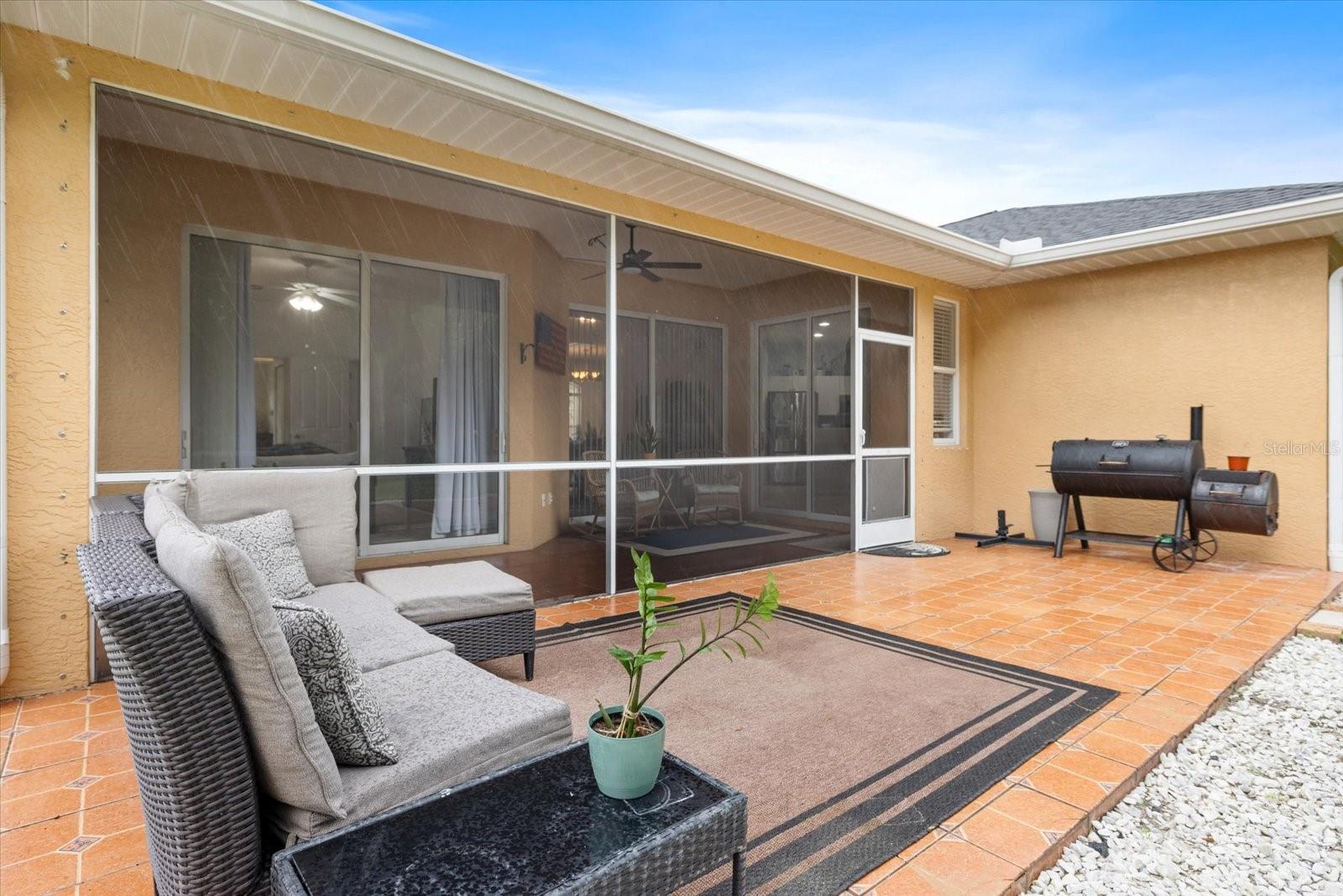 PORT CHARLOTTE SUB 07 - Residential