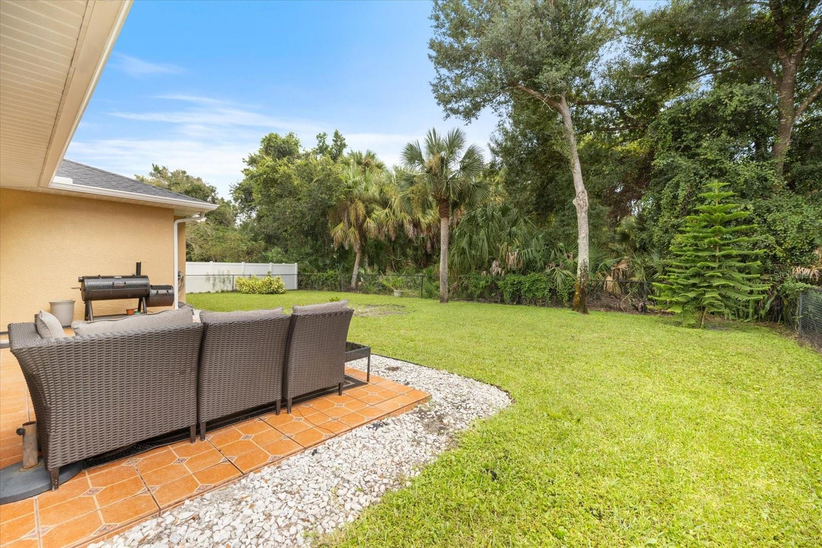 PORT CHARLOTTE SUB 07 - Residential