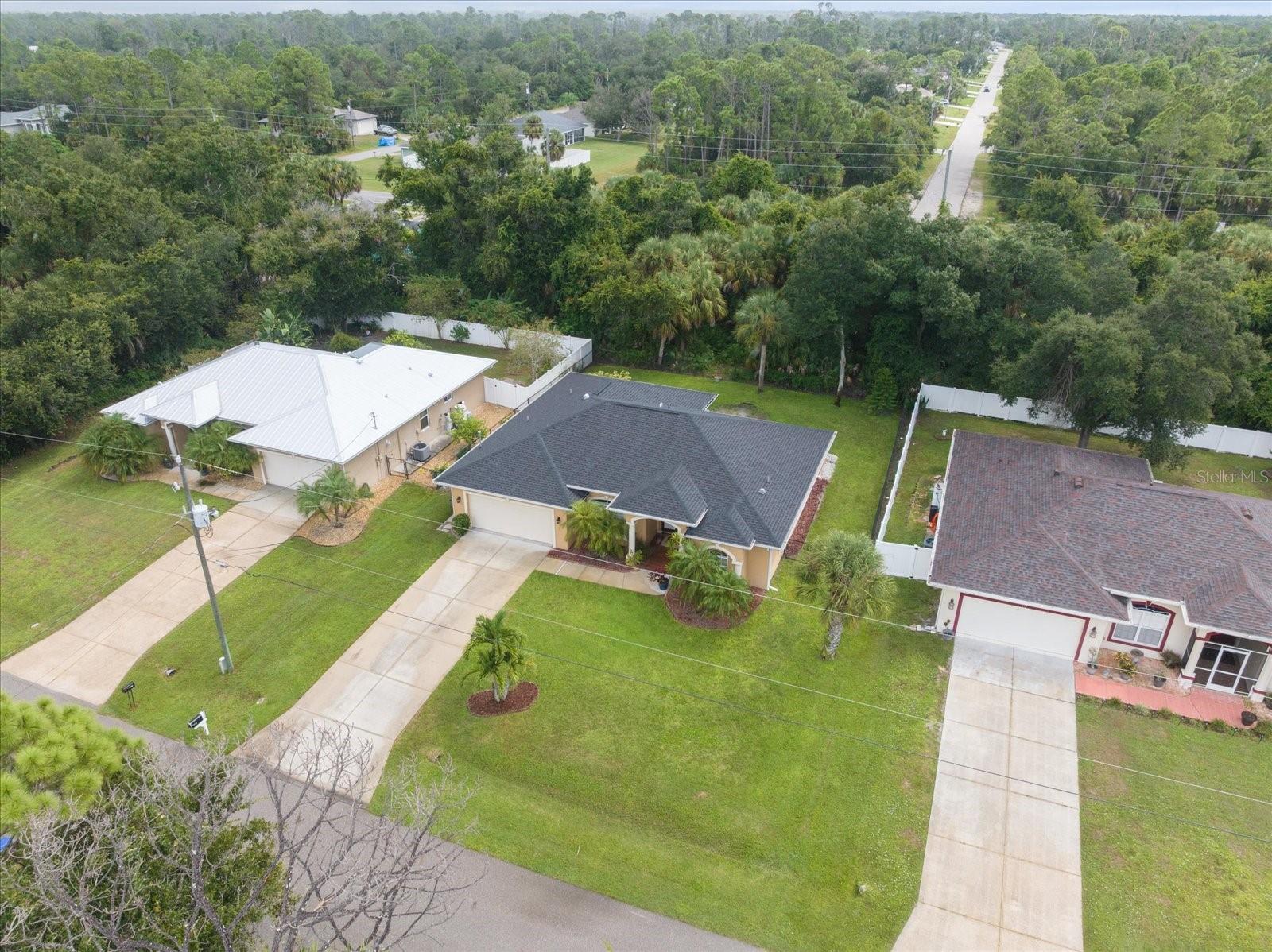 PORT CHARLOTTE SUB 07 - Residential