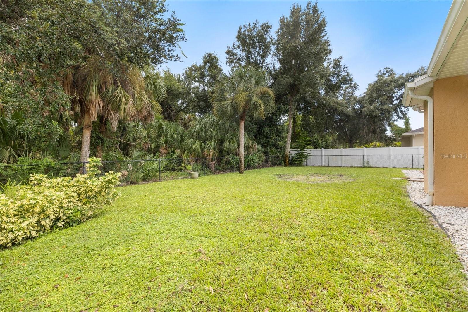 PORT CHARLOTTE SUB 07 - Residential