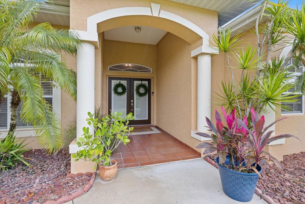 Photo of 4398 Appleton Terrace, North Port, FL 34286 (MLS # A4665830)