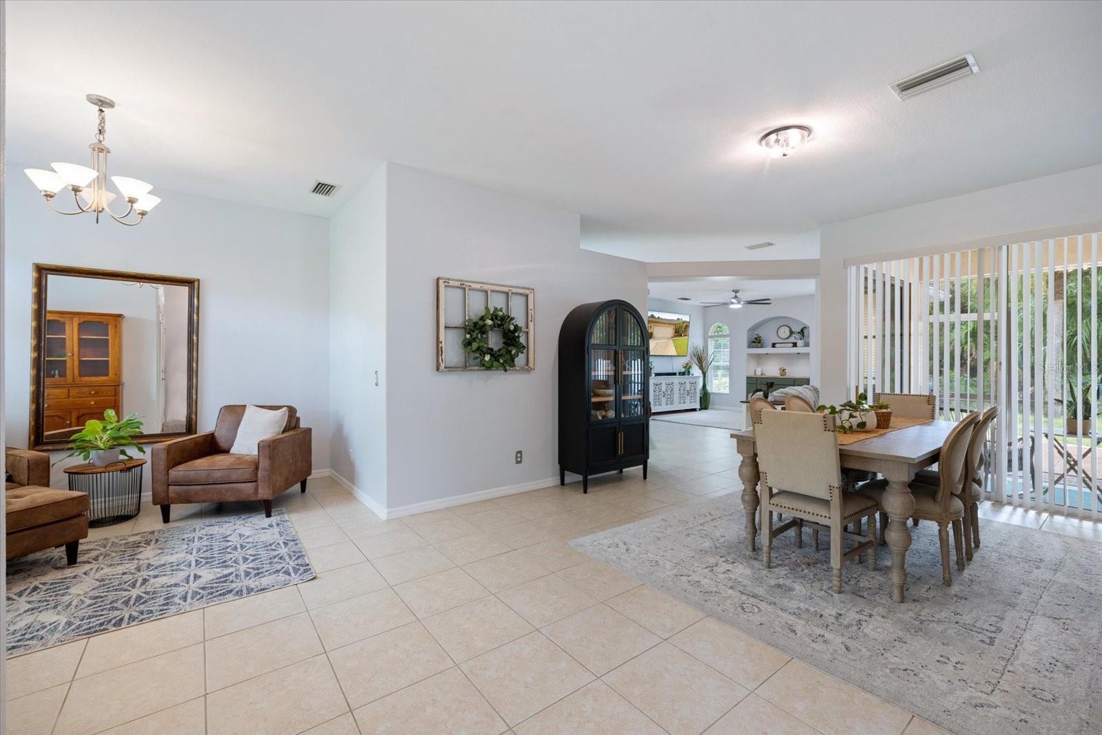 PORT CHARLOTTE SUB 07 - Residential