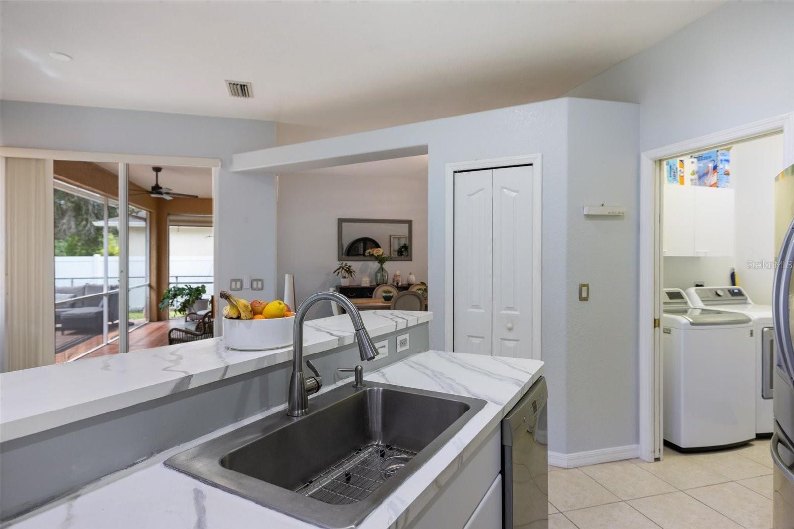 PORT CHARLOTTE SUB 07 - Residential