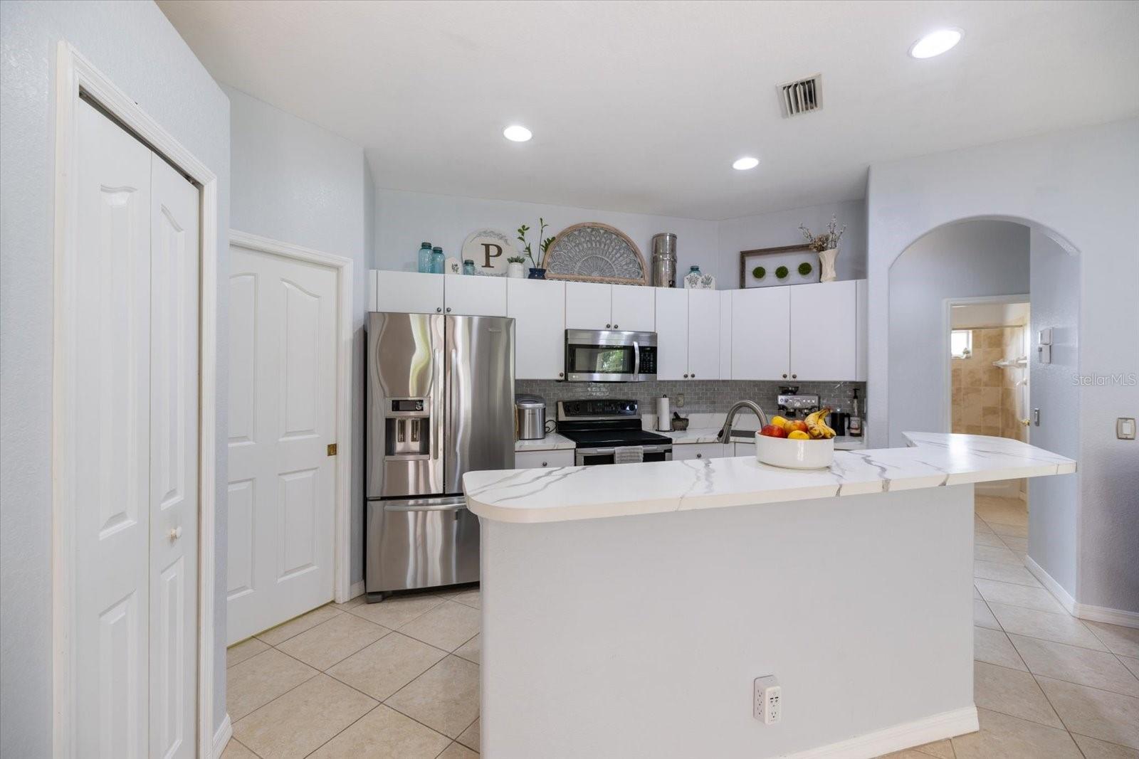 PORT CHARLOTTE SUB 07 - Residential