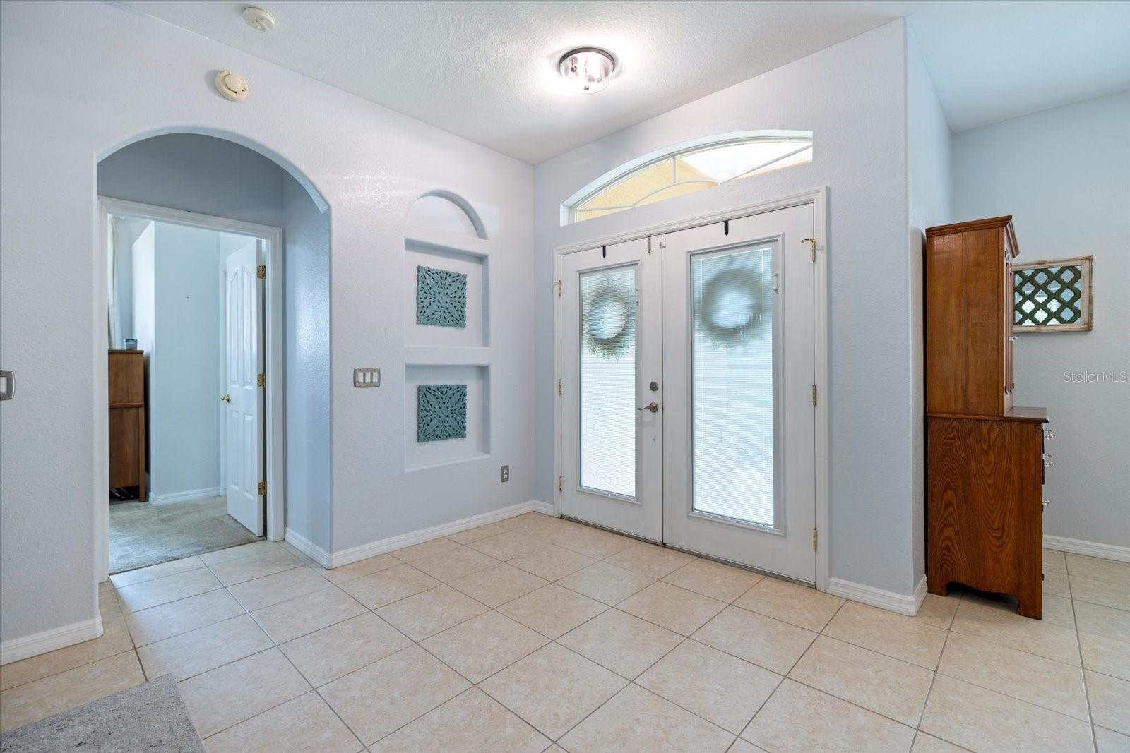 PORT CHARLOTTE SUB 07 - Residential