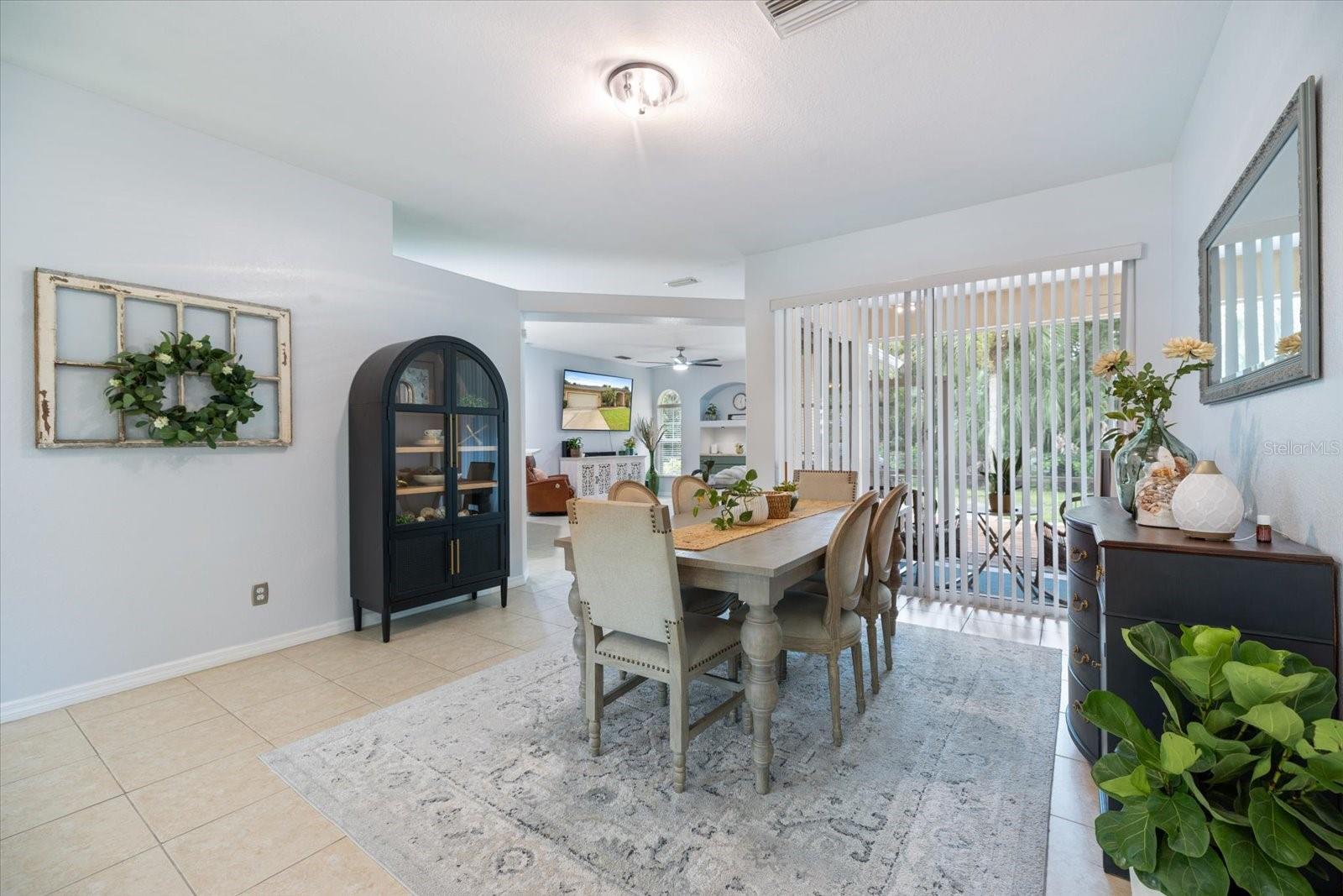 PORT CHARLOTTE SUB 07 - Residential