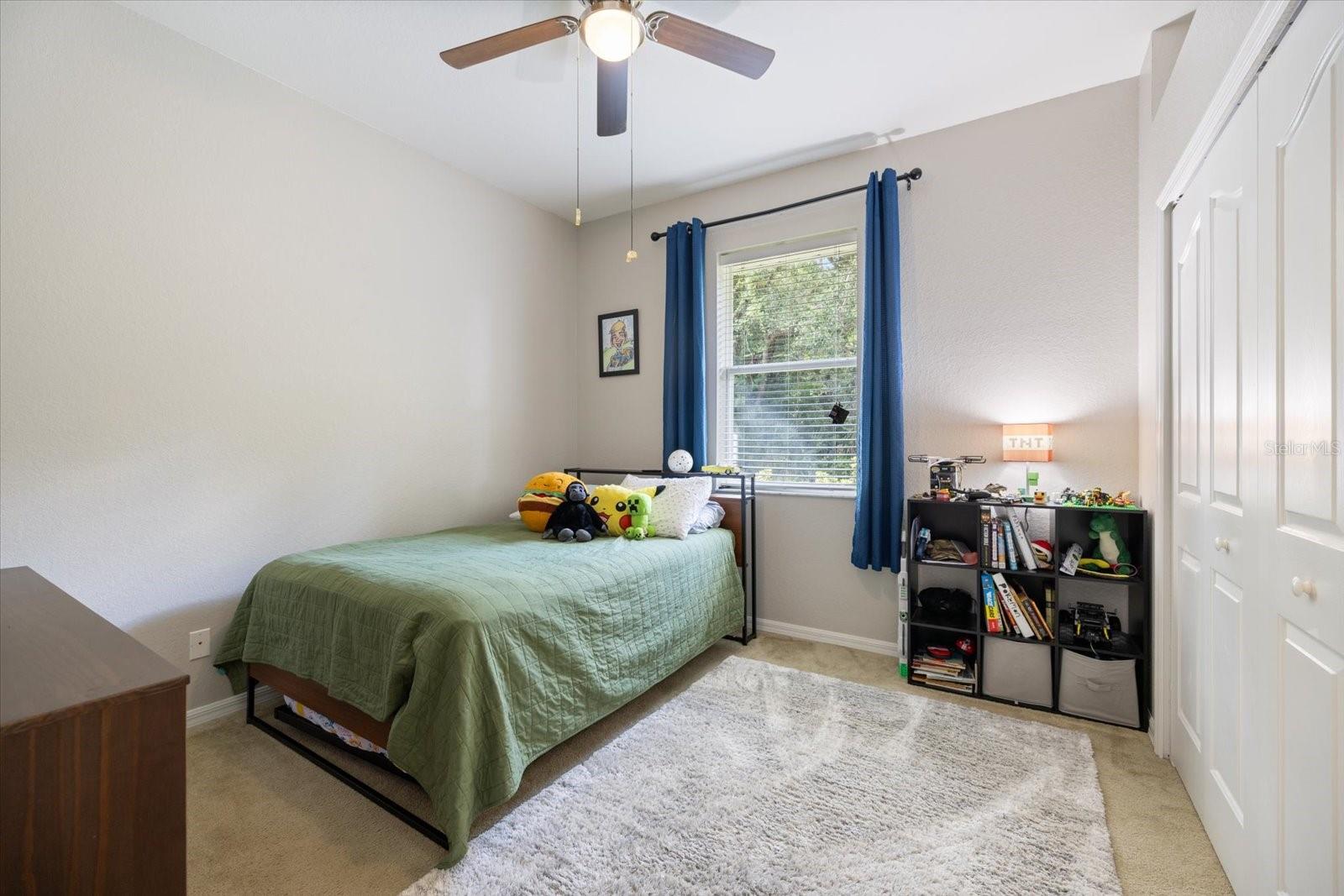 PORT CHARLOTTE SUB 07 - Residential