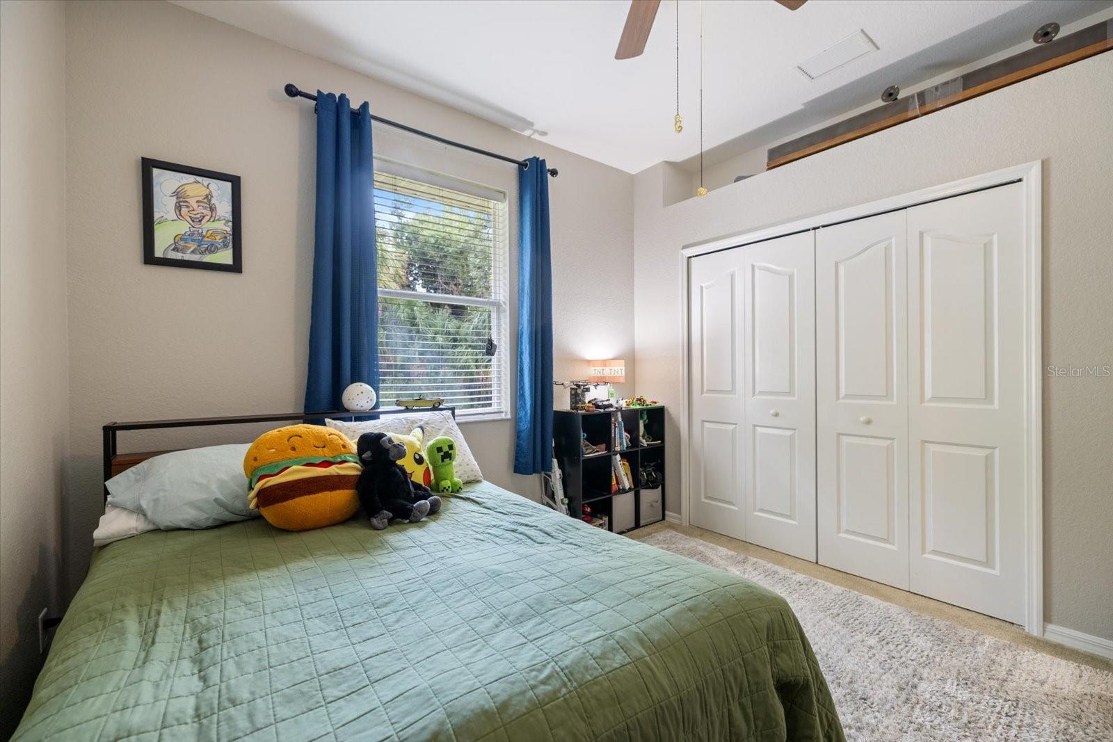PORT CHARLOTTE SUB 07 - Residential