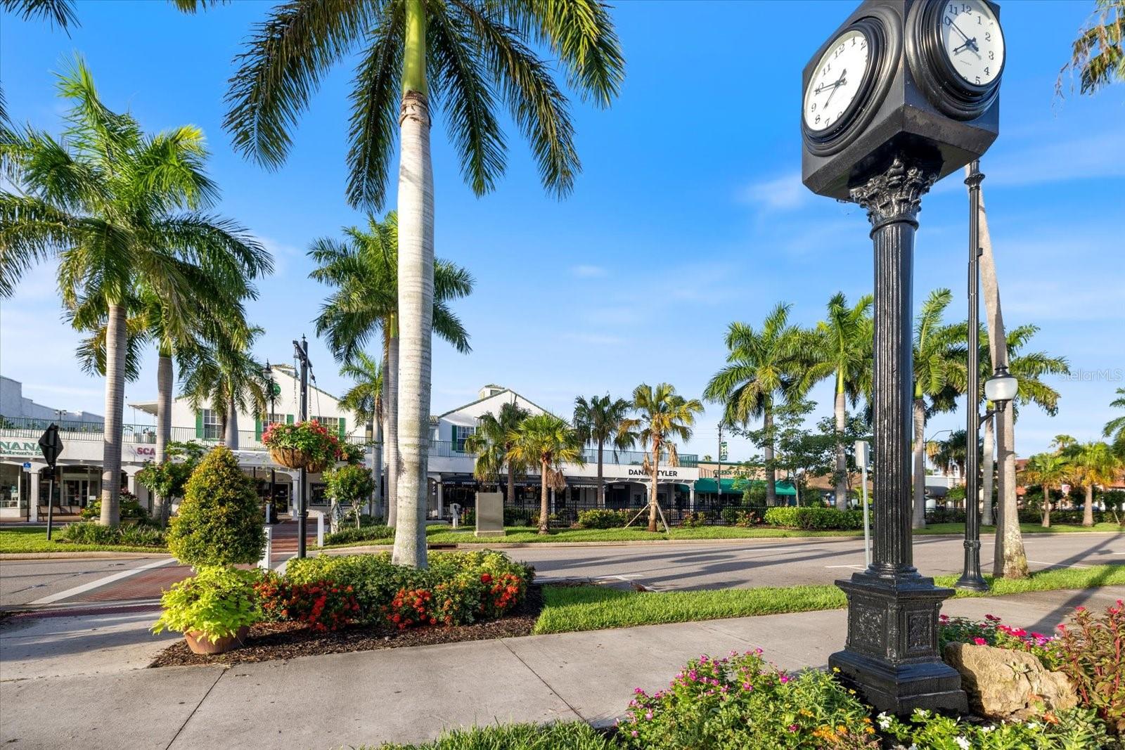 PORT CHARLOTTE SUB 07 - Residential