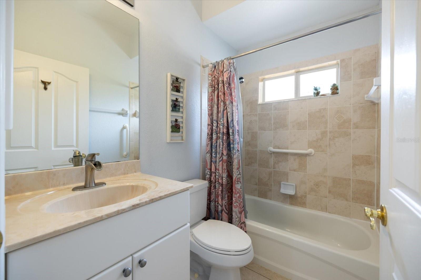 PORT CHARLOTTE SUB 07 - Residential