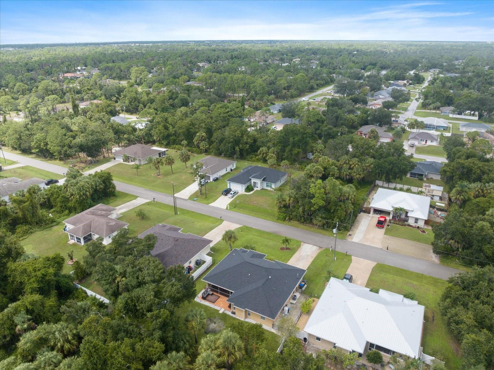 PORT CHARLOTTE SUB 07 - Residential
