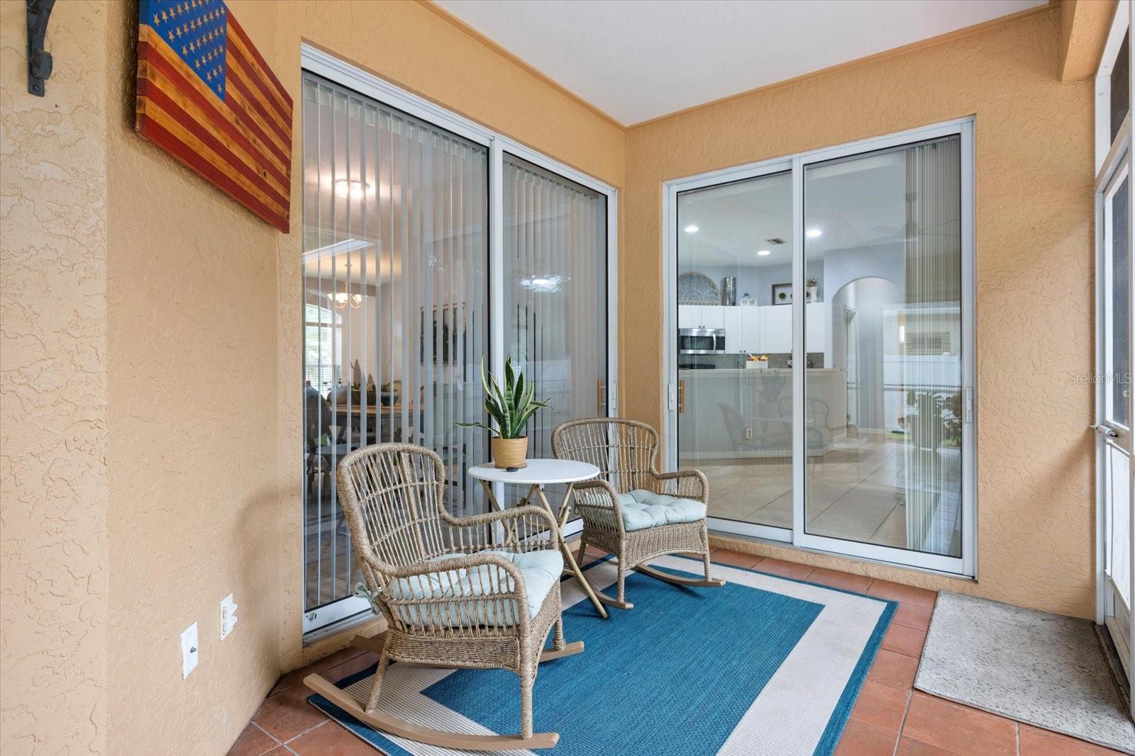 PORT CHARLOTTE SUB 07 - Residential