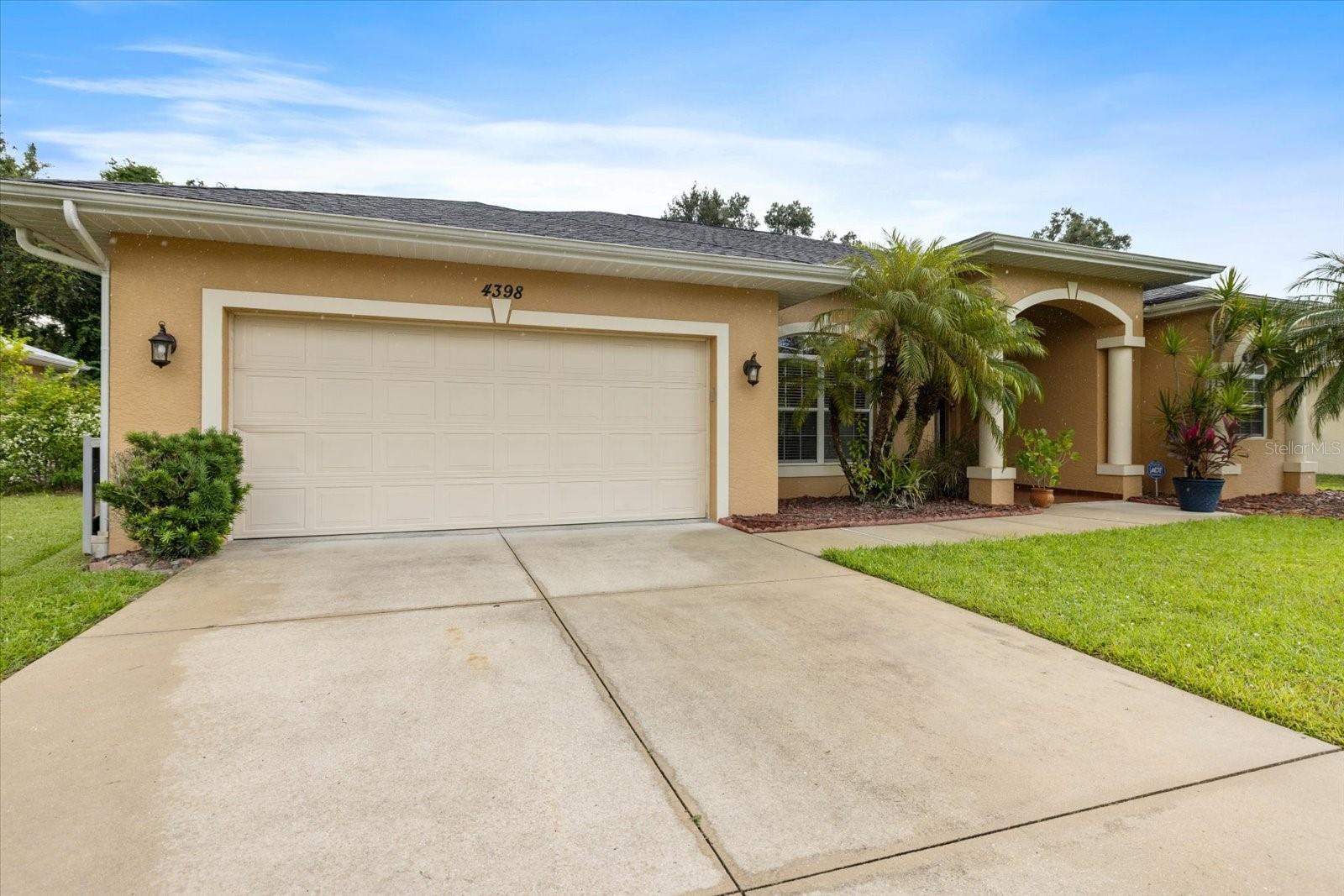 PORT CHARLOTTE SUB 07 - Residential