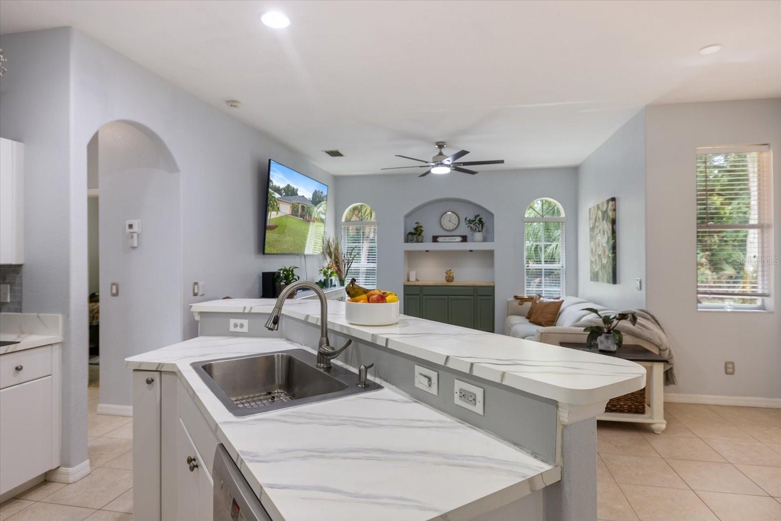 PORT CHARLOTTE SUB 07 - Residential