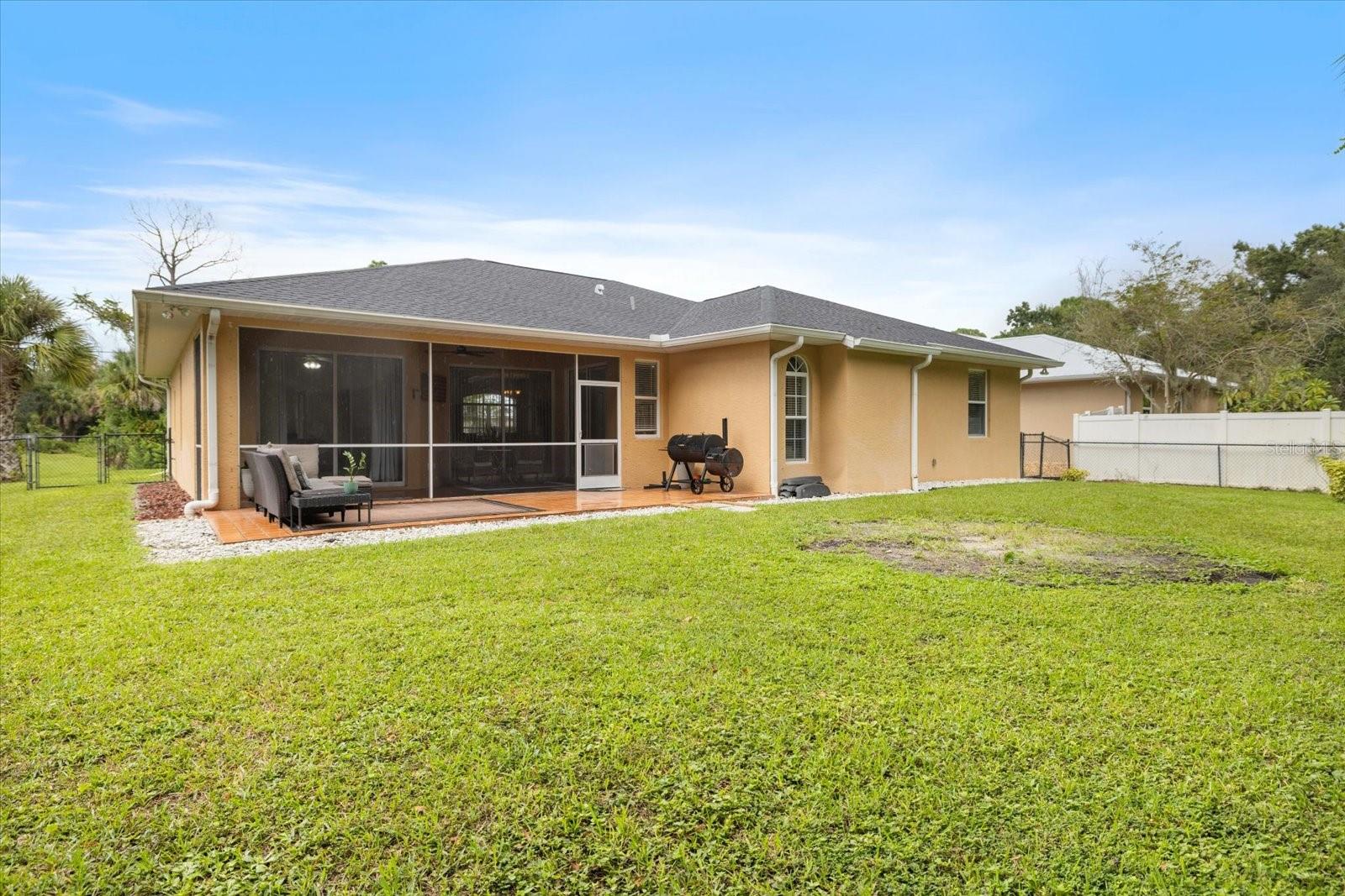 PORT CHARLOTTE SUB 07 - Residential