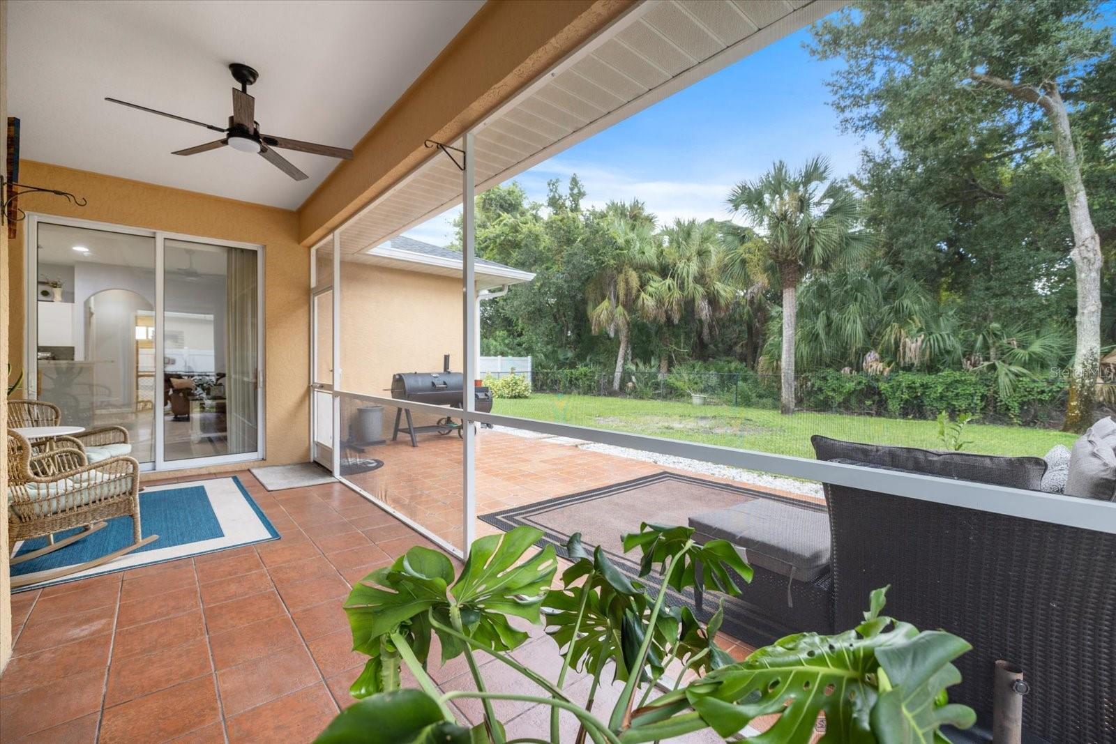 PORT CHARLOTTE SUB 07 - Residential