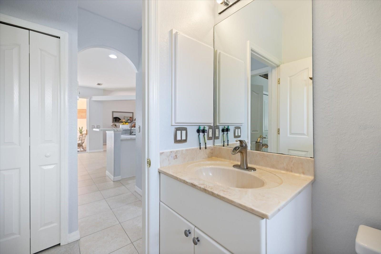 PORT CHARLOTTE SUB 07 - Residential