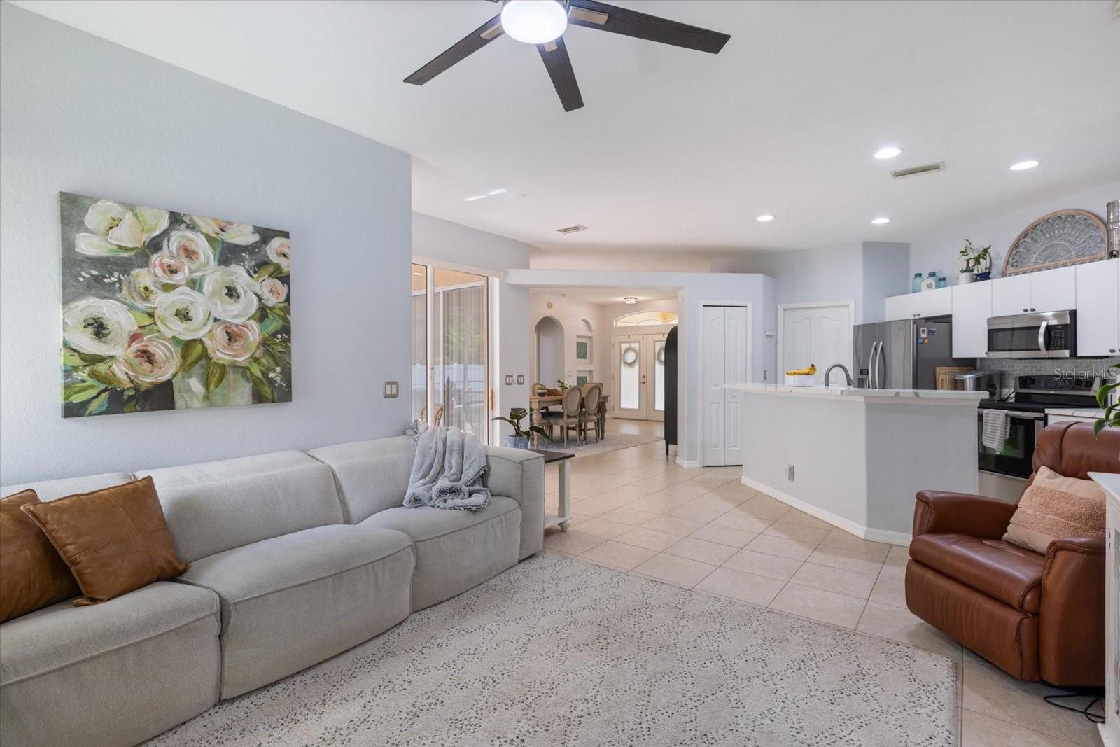 PORT CHARLOTTE SUB 07 - Residential