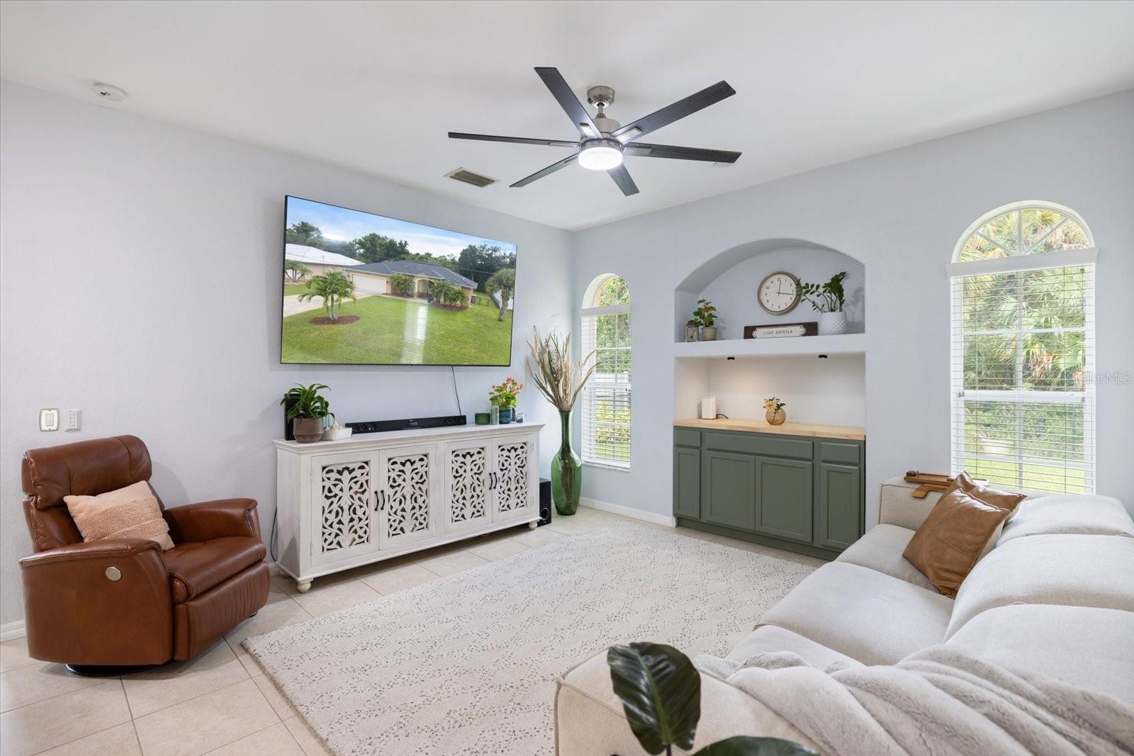 PORT CHARLOTTE SUB 07 - Residential