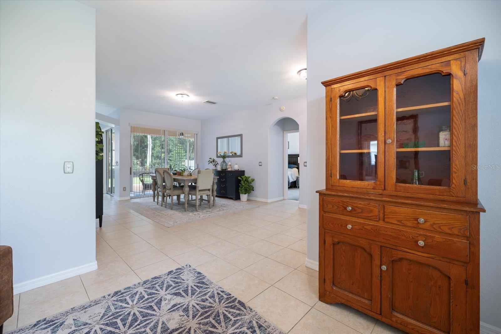 PORT CHARLOTTE SUB 07 - Residential