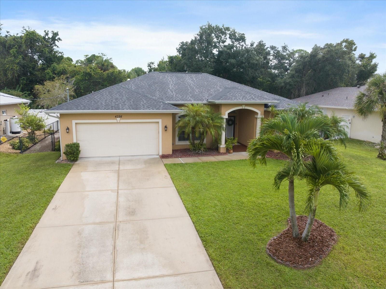 PORT CHARLOTTE SUB 07 - Residential