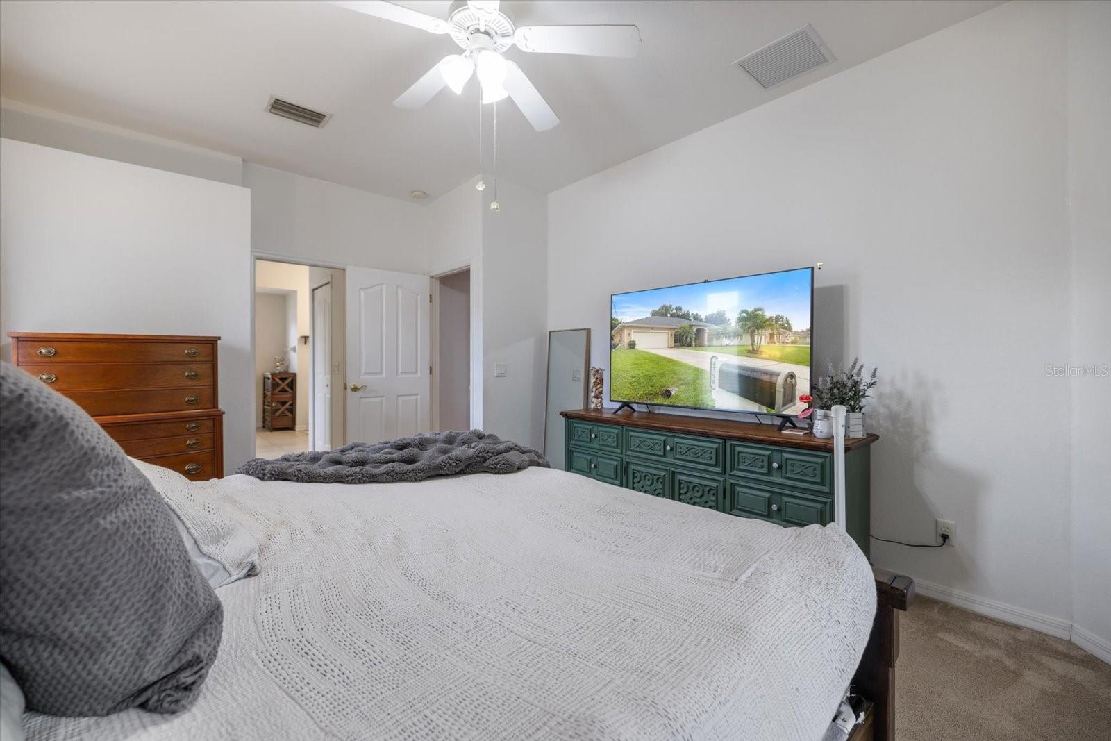 PORT CHARLOTTE SUB 07 - Residential