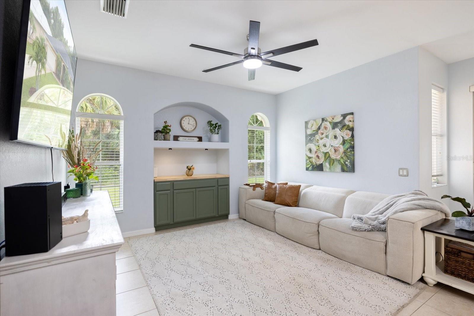 PORT CHARLOTTE SUB 07 - Residential