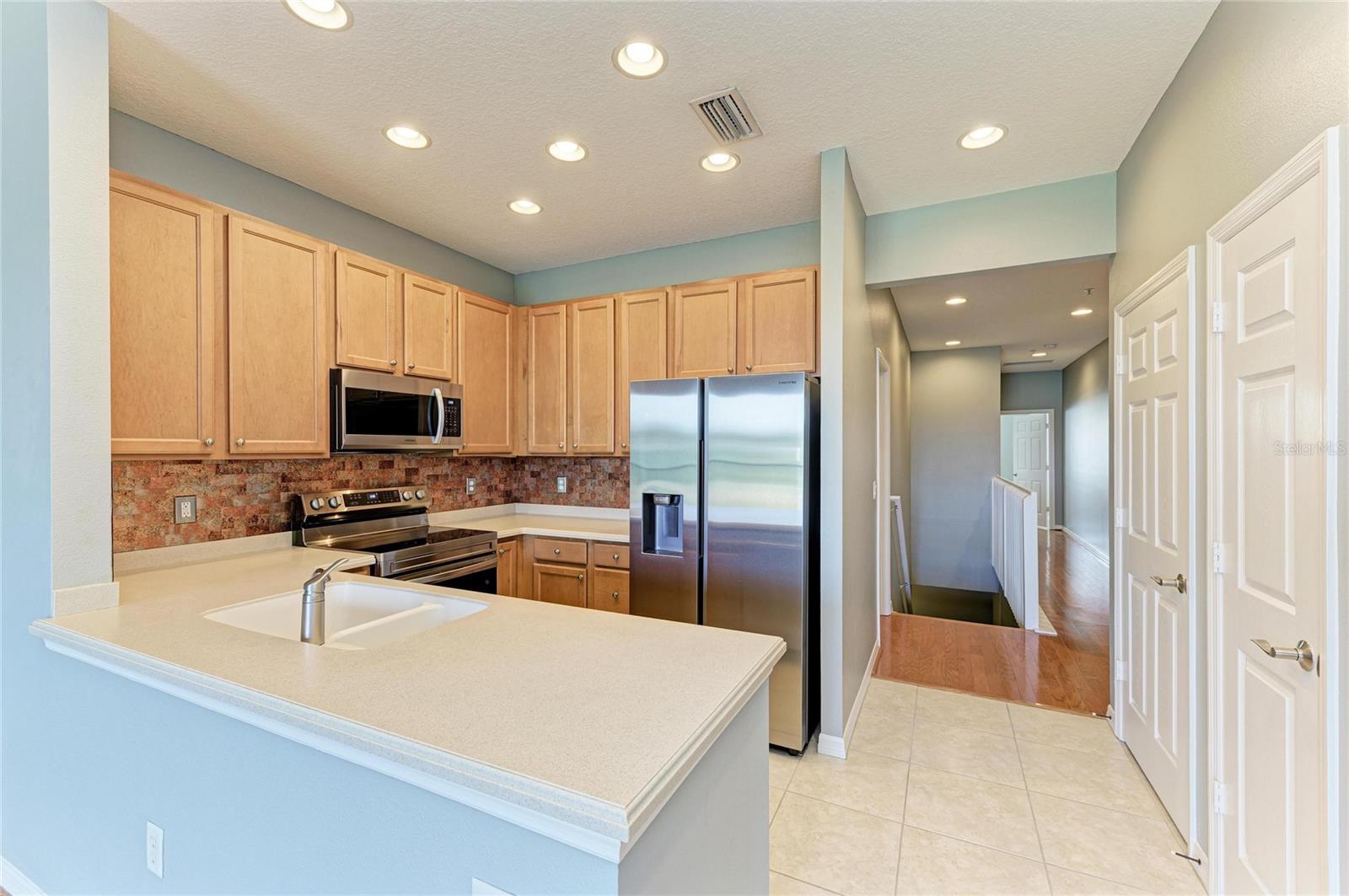 PALMA SOLA TRACE - Residential