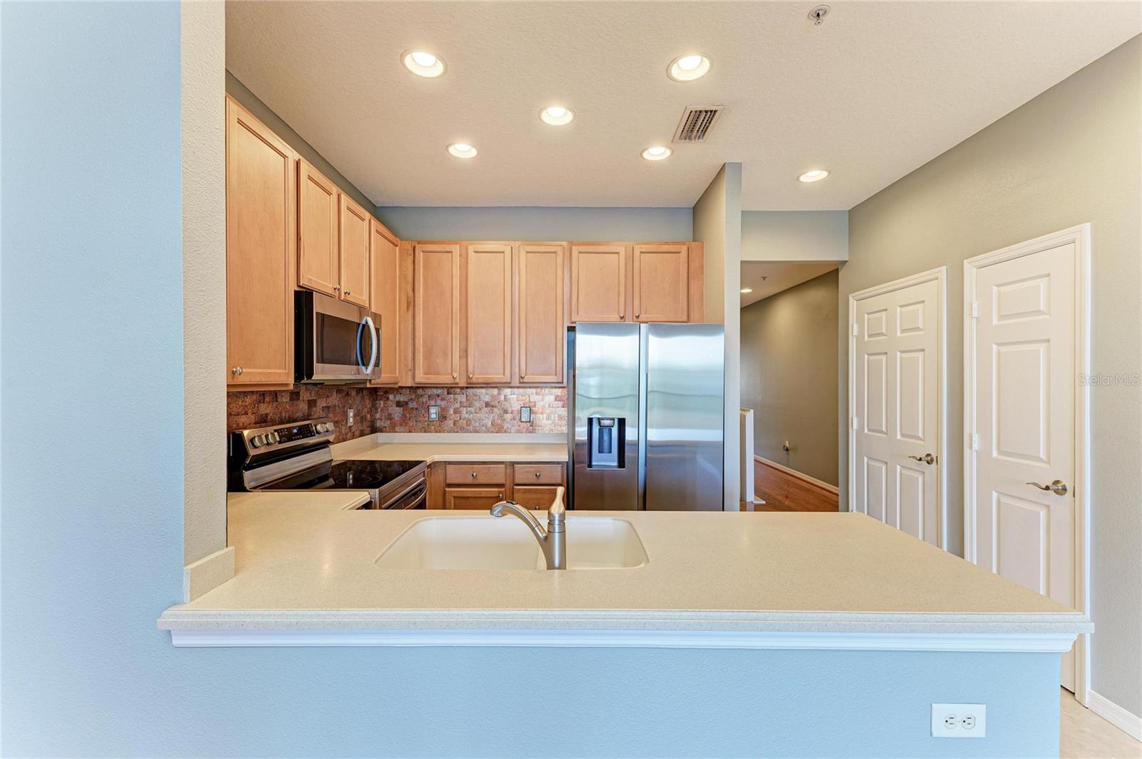 PALMA SOLA TRACE - Residential