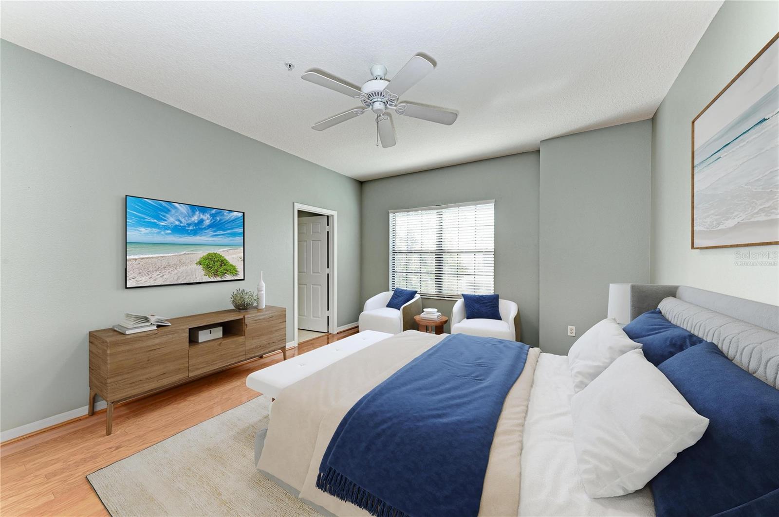 PALMA SOLA TRACE - Residential