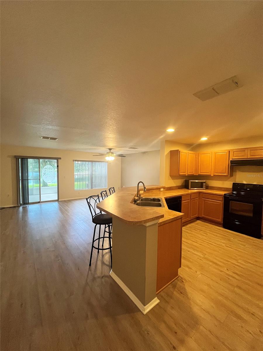 Landings At Sugar Mill - Residential Lease