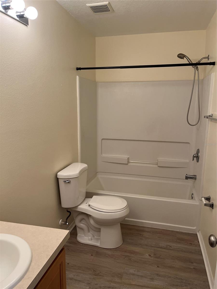 Landings At Sugar Mill - Residential Lease