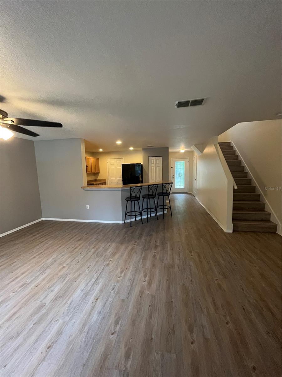 Landings At Sugar Mill - Residential Lease